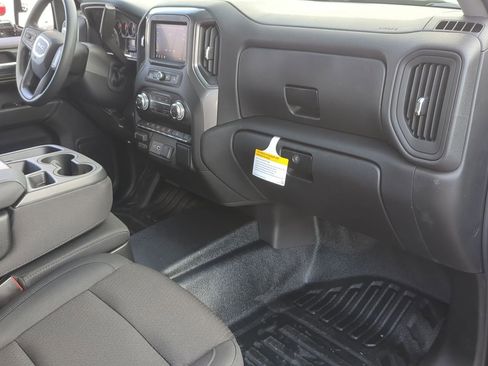 New 2026 GMC Sierra 1500 Pro w/ Pro Value Package image 27