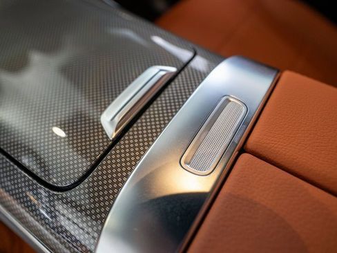 Certified 2025 Mercedes-Benz GLC 300 4MATIC image 22