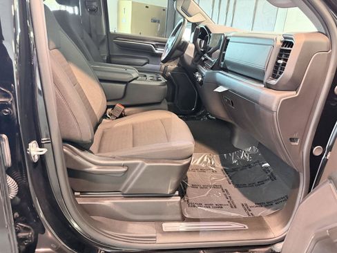Used 2024 GMC Sierra 1500 Elevation AWD/4WD image 28