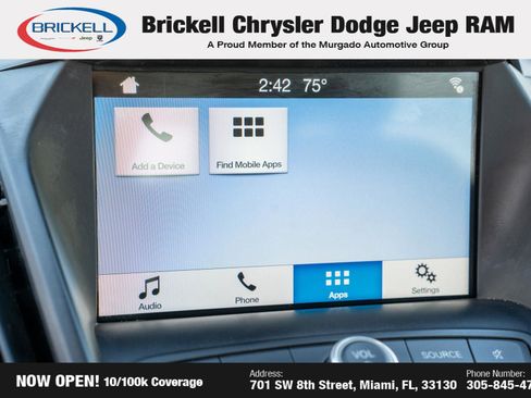 Used 2019 Ford Escape SEL image 34