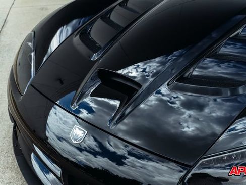 Used 2009 Dodge Viper ACR RWD image 27