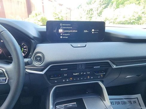 Used 2024 MAZDA CX-90 Plug-In Hybrid w/ Premium Pkg AWD/4WD image 22