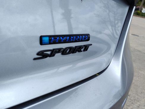 New 2026 Honda Accord Sport image 4