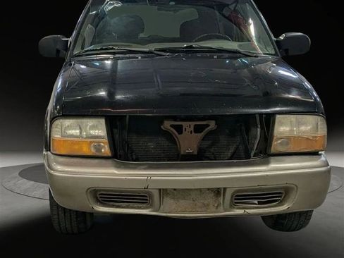 Used 1999 GMC Jimmy SLT image 8