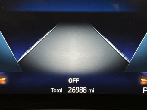 Certified 2023 BMW i4 eDrive35 w/ Parking Assistance Package image 33