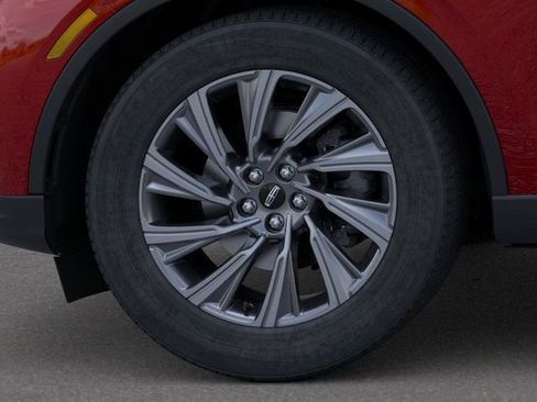 New 2026 Lincoln Aviator Premiere image 19