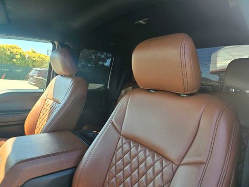 Used 2017 Ford F150 XLT w/ Equipment Group 301A Mid image 21