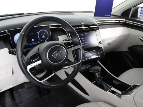 Certified 2023 Hyundai Tucson SEL w/ Convenience Package image 19