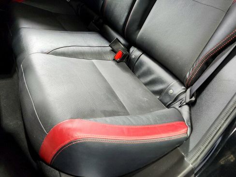 Used 2016 Subaru WRX STI Limited image 28
