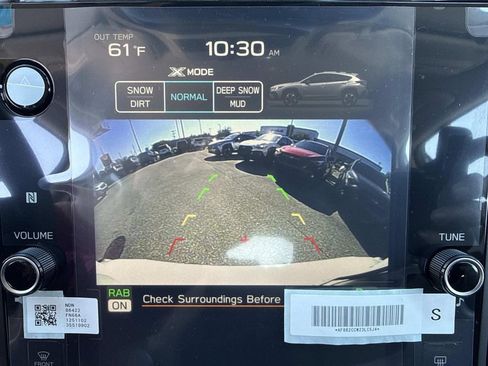 New 2026 Subaru Crosstrek 2.5i Limited image 27