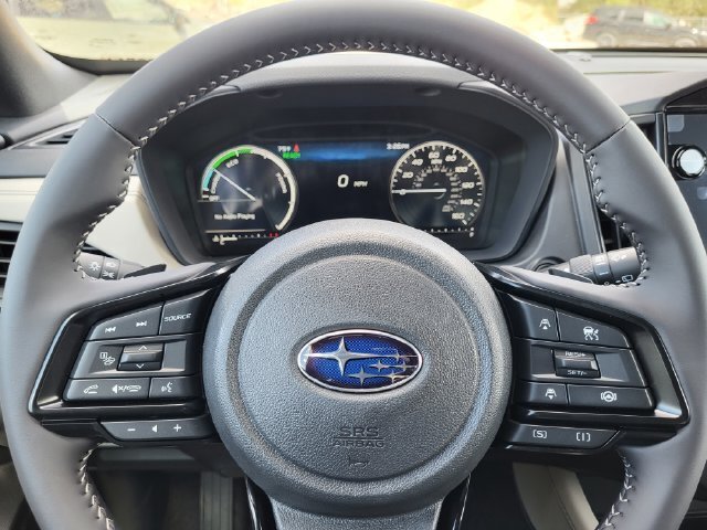 New 2026 Subaru Forester Sport AWD/4WD image 12