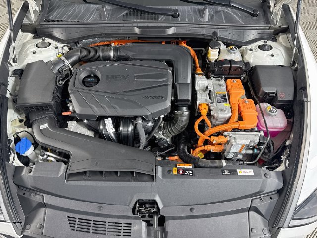 Used 2023 Hyundai Sonata SEL FWD image 38