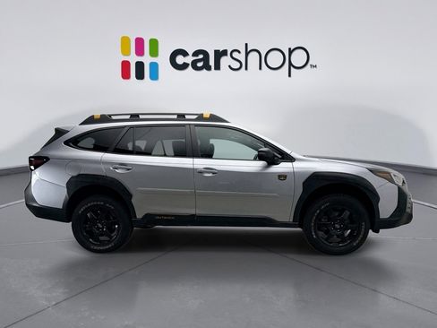 Used 2022 Subaru Outback Wilderness image 6