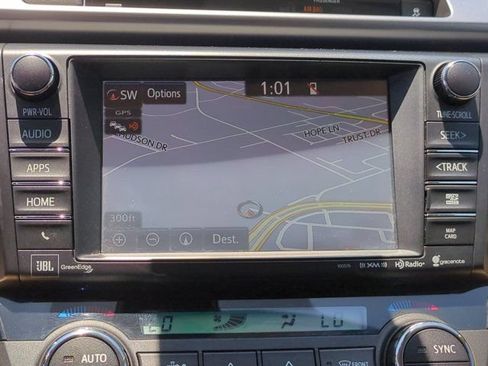 Used 2016 Toyota RAV4 Limited w/ Advanced Technology Package AWD/4WD image 21