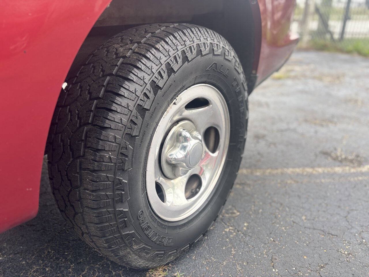 Used 2002 Ford F150 XLT RWD image 9