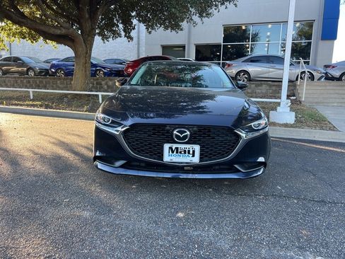 Used 2025 MAZDA MAZDA3 s image 2