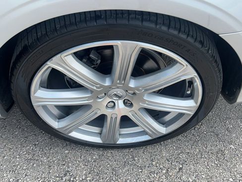 Used 2018 Volvo S90 T6 Inscription w/ Convenience Package AWD/4WD image 29