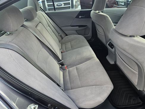 Used 2013 Honda Accord EX image 18