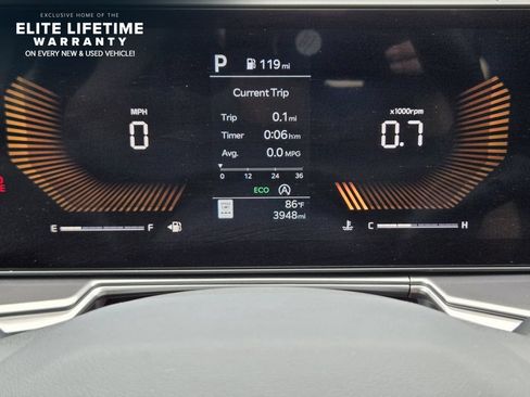 Certified 2026 Kia Sorento LX FWD image 14
