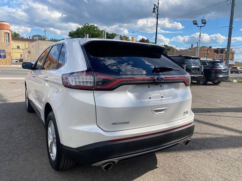 Used 2018 Ford Edge SEL w/ Equipment Group 201A AWD/4WD image 14