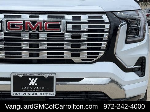 New 2027 GMC Terrain Denali w/ LPO, Floor Liner Package AWD/4WD image 8