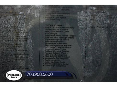 New 2026 Acura MDX w/ Technology Package image 41