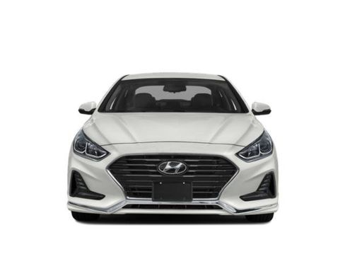 Used 2018 Hyundai Sonata SEL image 7
