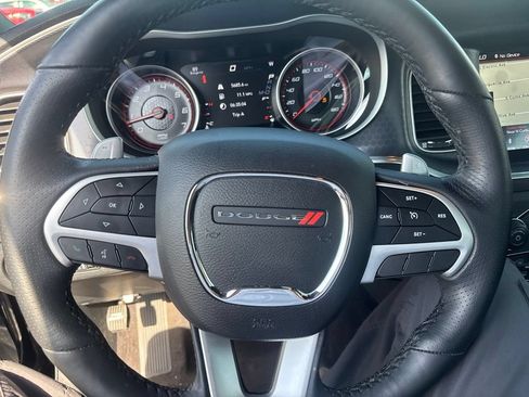 Used 2018 Dodge Charger R/T Scat Pack RWD image 20
