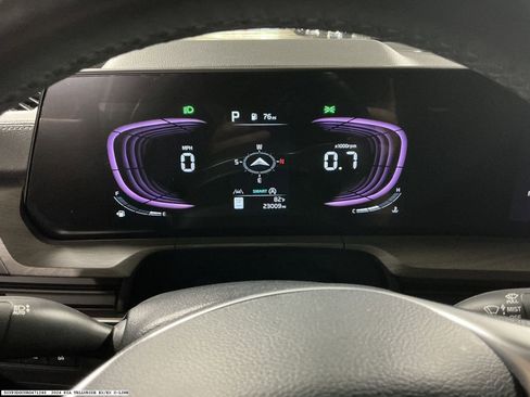 Used 2024 Kia Telluride EX X-Line AWD/4WD image 8