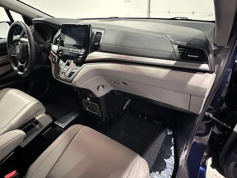 Used 2021 Honda Odyssey EX-L image 28