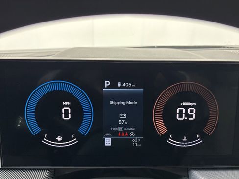 New 2026 Hyundai Sonata SE image 29