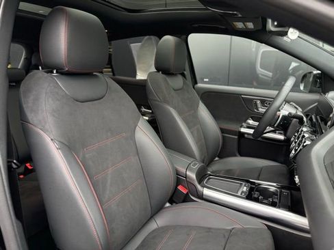 Used 2026 Mercedes-Benz GLA 250 4MATIC image 51