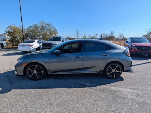 Used 2021 Honda Civic Sport image 7