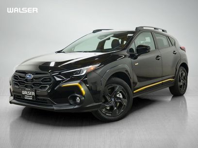 Used 2025 Subaru Crosstrek 2.5i Sport