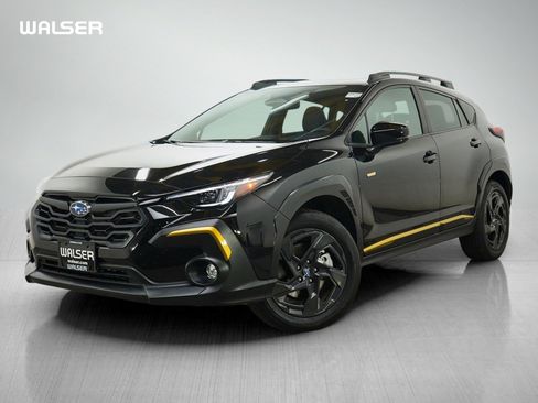 Used 2025 Subaru Crosstrek 2.5i Sport AWD/4WD image 1