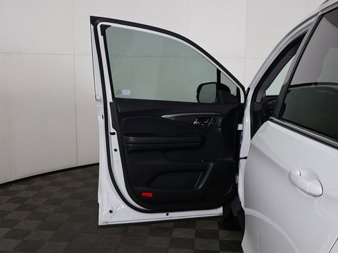 Used 2022 Honda Pilot Special Edition image 20