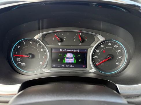 Used 2020 Chevrolet Traverse RS AWD/4WD image 21