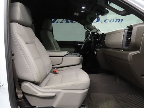 Used 2024 GMC Sierra 2500 SLE w/ SLE Convenience Package AWD/4WD image 26