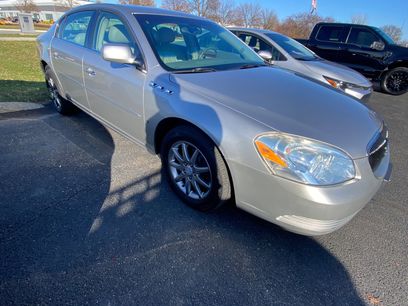 Used 2007 Buick Lucerne CXL w/ Luxury Package