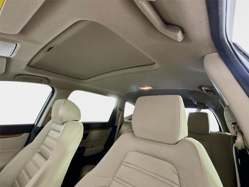 Used 2017 Honda CR-V EX image 14