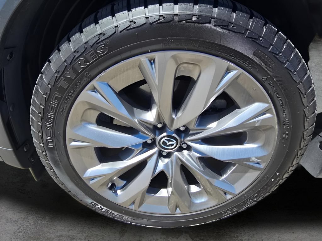 Used 2024 MAZDA CX-90 3.3 Turbo w/ Premium Plus Pkg AWD/4WD image 29