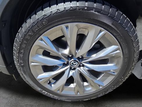 Used 2024 MAZDA CX-90 3.3 Turbo w/ Premium Plus Pkg AWD/4WD image 29