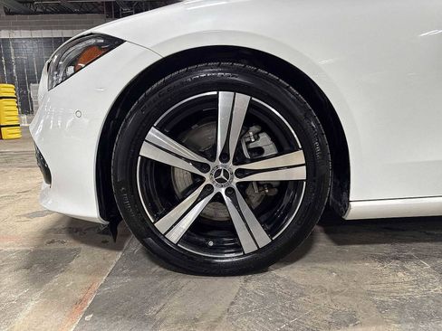 Used 2022 Mercedes-Benz C 300 4MATIC Sedan image 10