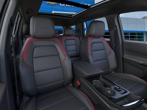 New 2026 Chevrolet Equinox RS w/ Convenience Package III FWD image 38