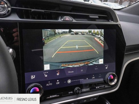 Used 2025 Lexus RZ 450e image 25