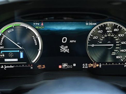 New 2025 Subaru Forester Limited image 34