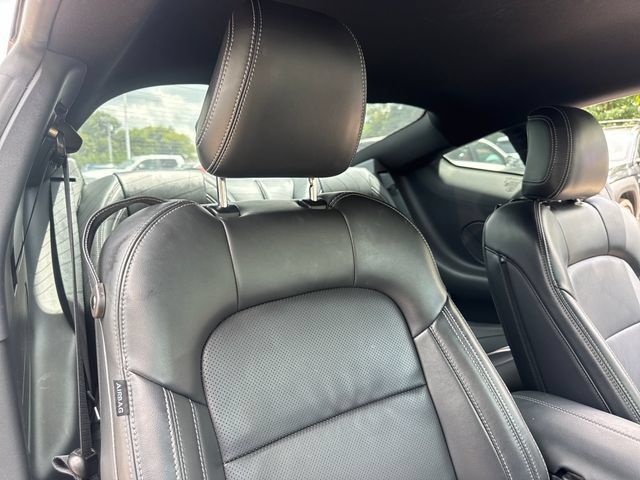 Used 2024 Ford Mustang Premium RWD image 24