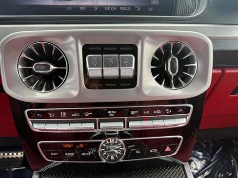 Used 2020 Mercedes-Benz G 63 AMG 4MATIC image 24