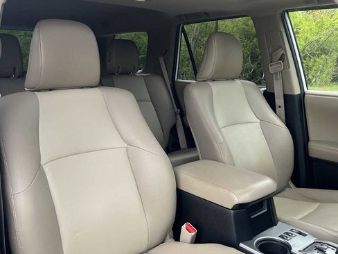 Used 2015 Toyota 4Runner SR5 Premium AWD/4WD image 38