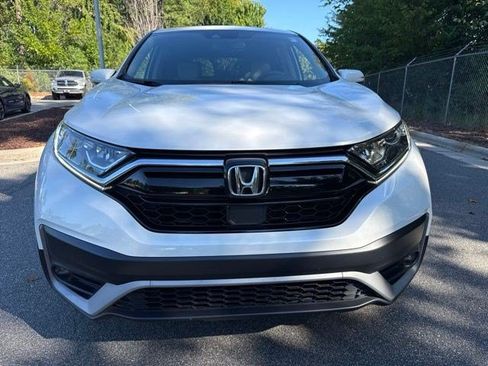 Used 2022 Honda CR-V EX-L image 10